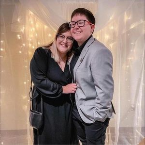 Meet your Posher, Johanna